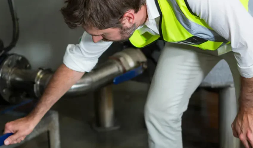 d4 Warum verstopfen Abflüsse